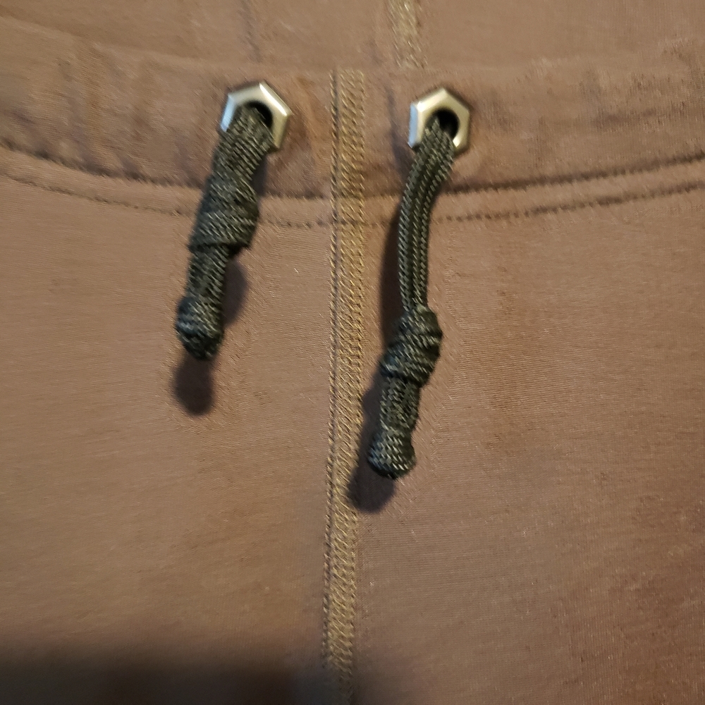 Mountain‎ Hardwear Sweatpants Size Large - Picture 3 of 8
